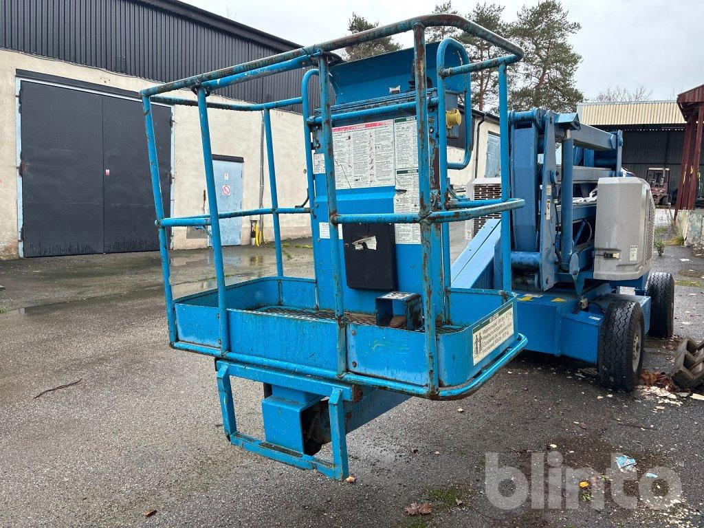 Genie Industries Z-45/22 - Knikarmhoogwerker: afbeelding 1 Genie Industries Z-45/22 - Knikarmhoogwerker: afbeelding 1