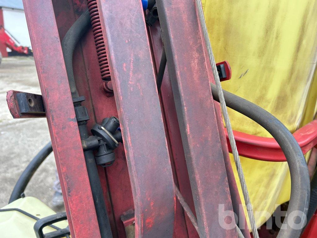 Veldspuit Hardy Master 1000liter - 12m: afbeelding 35 Veldspuit Hardy Master 1000liter - 12m: afbeelding 35