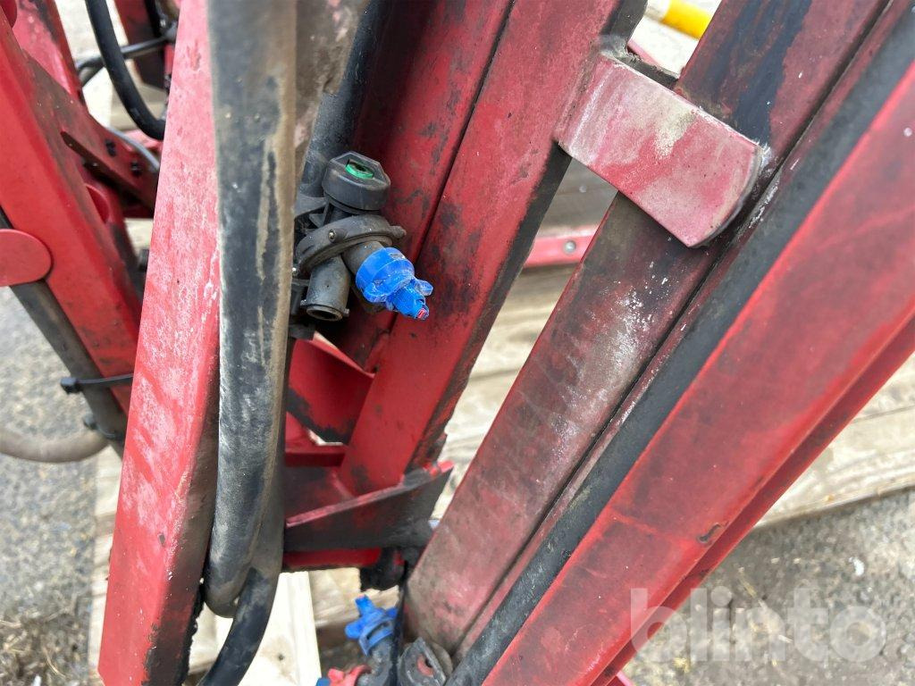 Veldspuit Hardy Master 1000liter - 12m: afbeelding 18 Veldspuit Hardy Master 1000liter - 12m: afbeelding 18