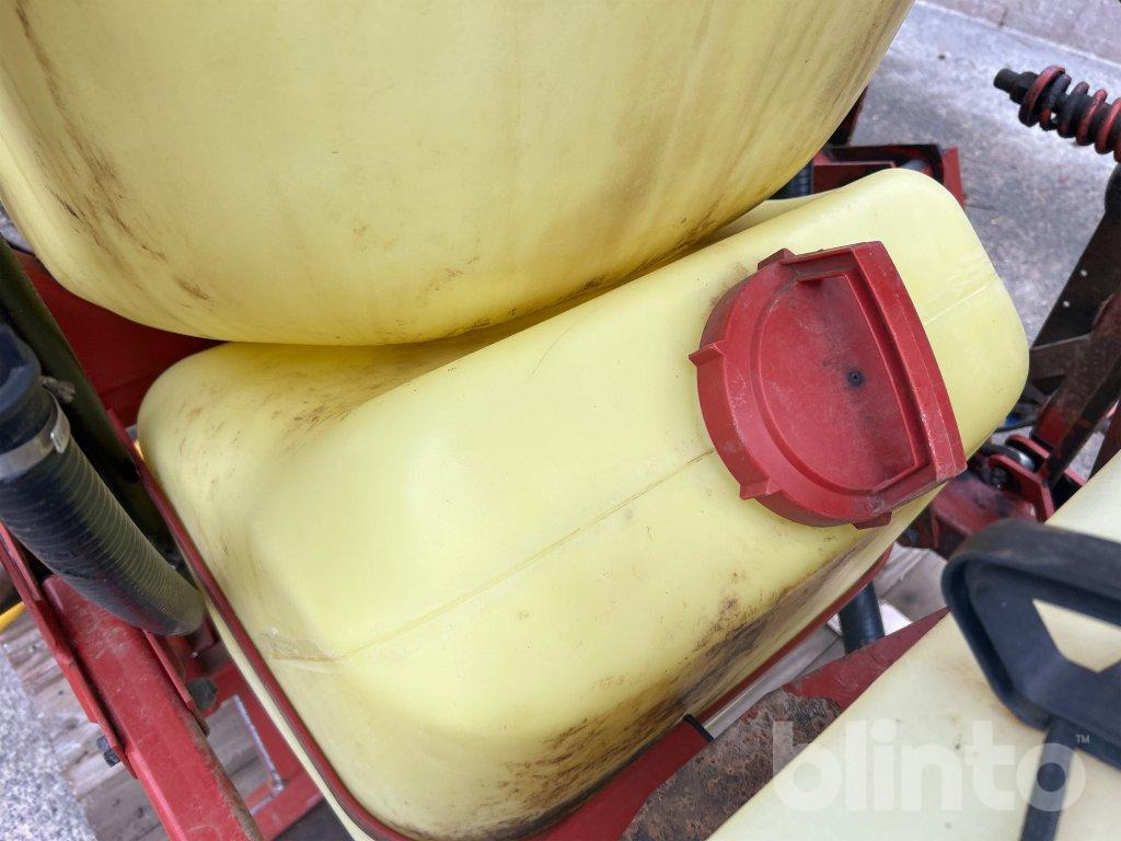 Veldspuit Hardy Master 1000liter - 12m: afbeelding 39 Veldspuit Hardy Master 1000liter - 12m: afbeelding 39
