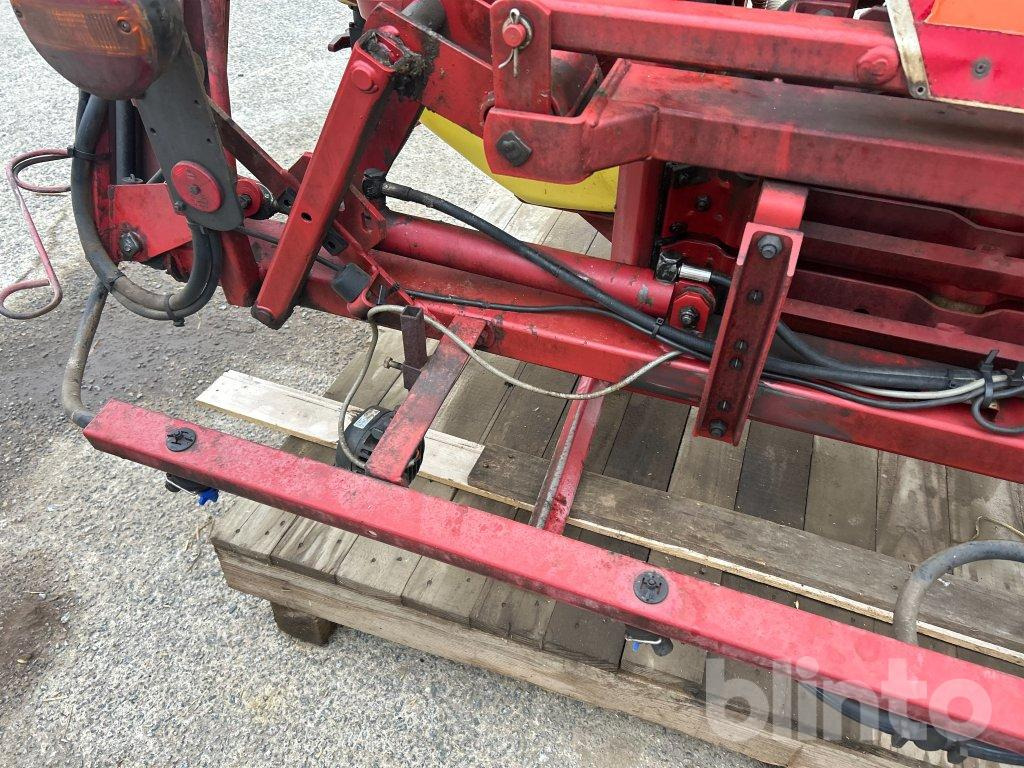 Veldspuit Hardy Master 1000liter - 12m: afbeelding 31 Veldspuit Hardy Master 1000liter - 12m: afbeelding 31