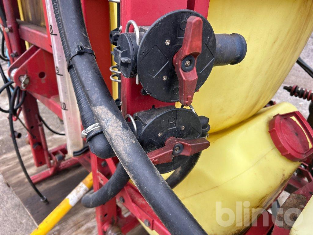 Veldspuit Hardy Master 1000liter - 12m: afbeelding 40 Veldspuit Hardy Master 1000liter - 12m: afbeelding 40