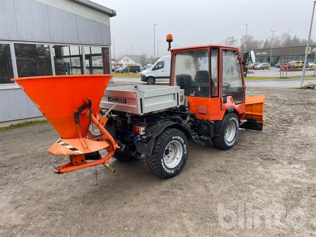 Holder 524 - Sneeuwruimer: afbeelding 3 Holder 524 - Sneeuwruimer: afbeelding 3