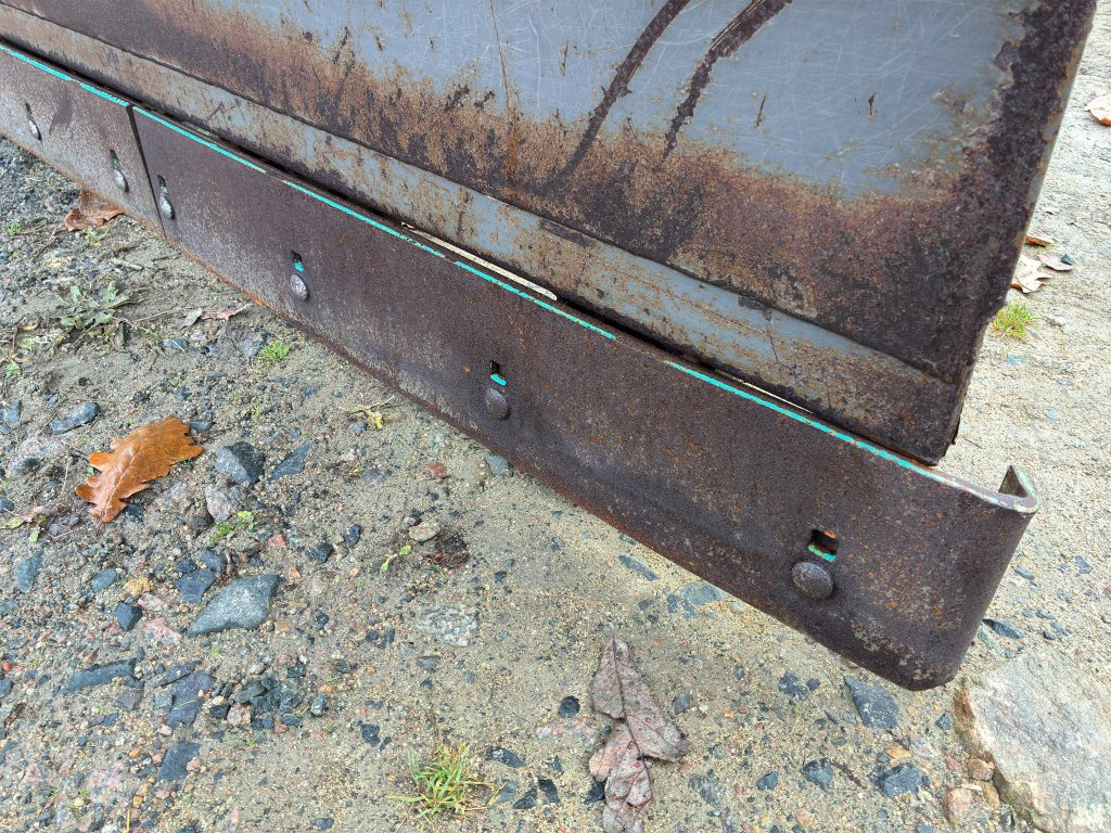 Sneeuwschuif Holms: afbeelding 11