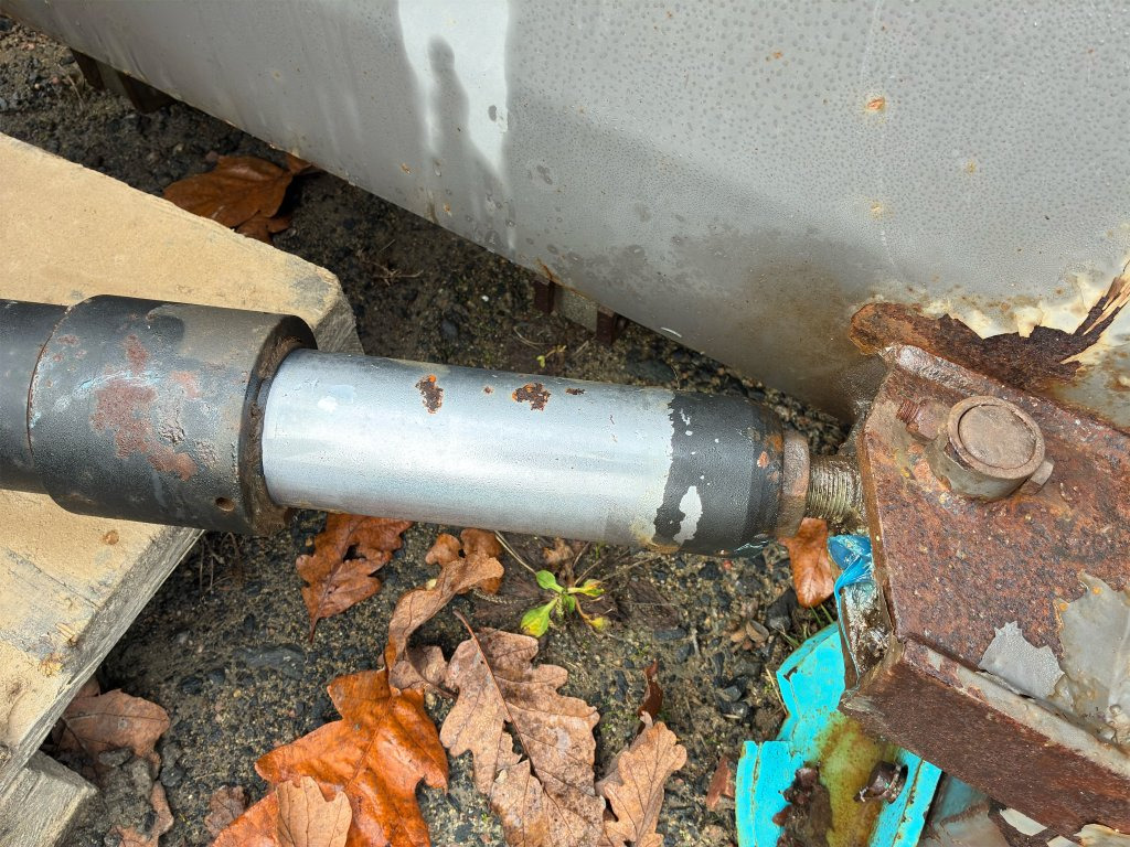 Sneeuwschuif Holms: afbeelding 17