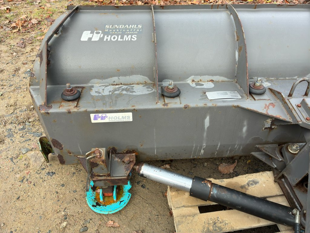 Sneeuwschuif Holms: afbeelding 23