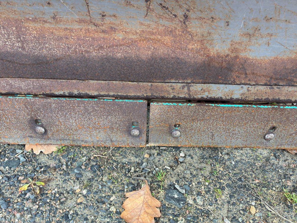 Sneeuwschuif Holms: afbeelding 13