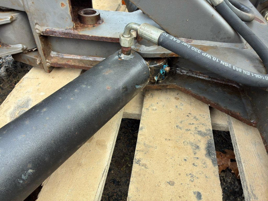 Sneeuwschuif Holms: afbeelding 8