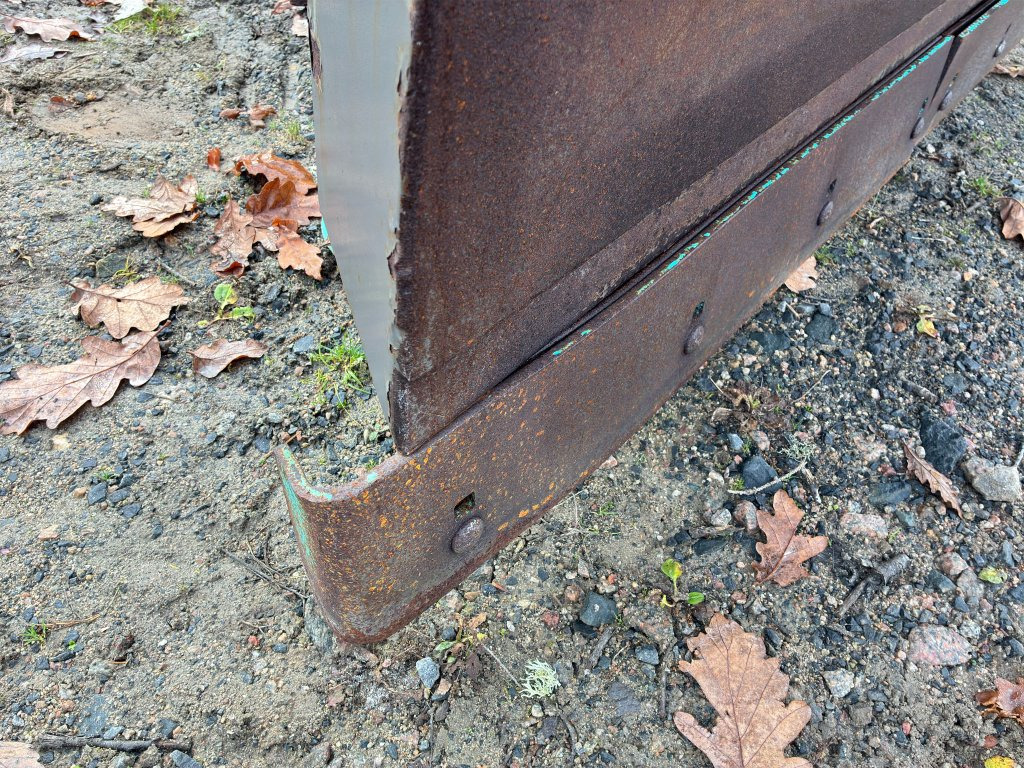 Sneeuwschuif Holms: afbeelding 14