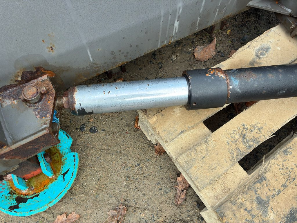 Sneeuwschuif Holms: afbeelding 9