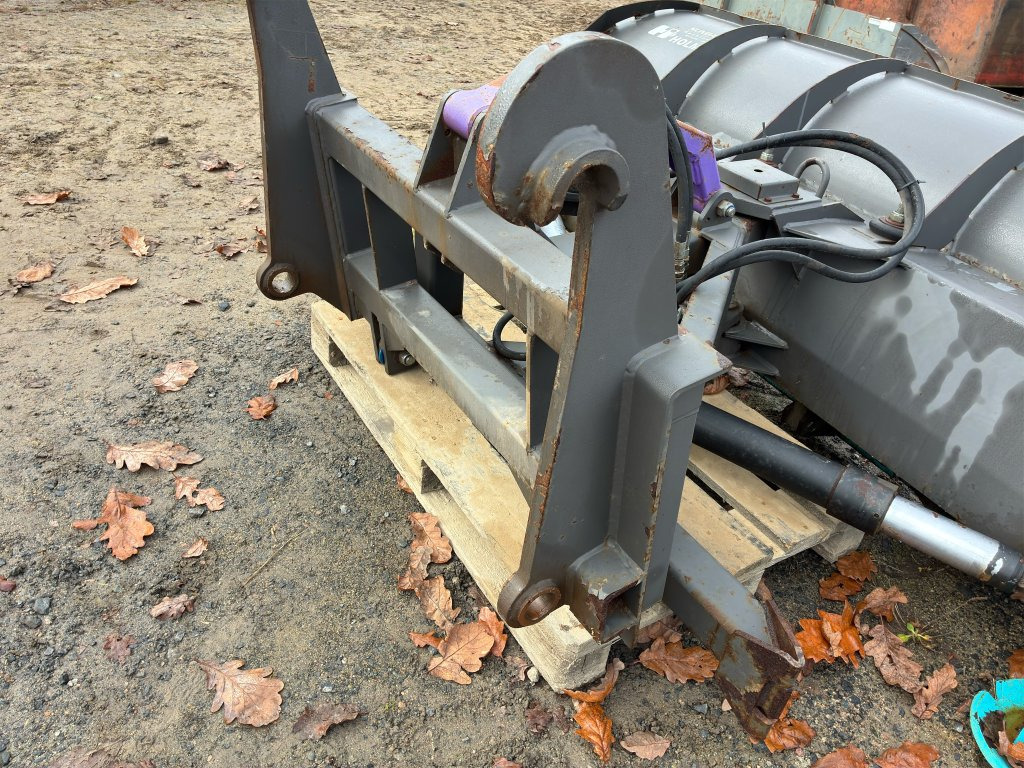 Sneeuwschuif Holms: afbeelding 21