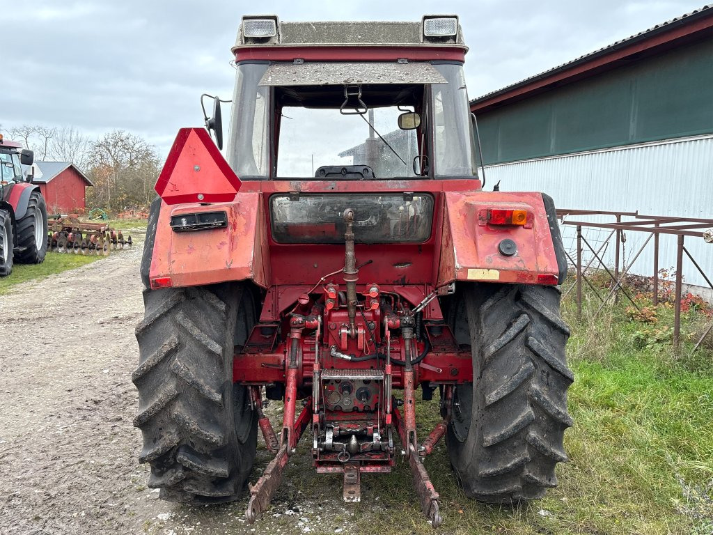 INTERNATIONAL 844 AXL - Tractor: afbeelding 4 INTERNATIONAL 844 AXL - Tractor: afbeelding 4