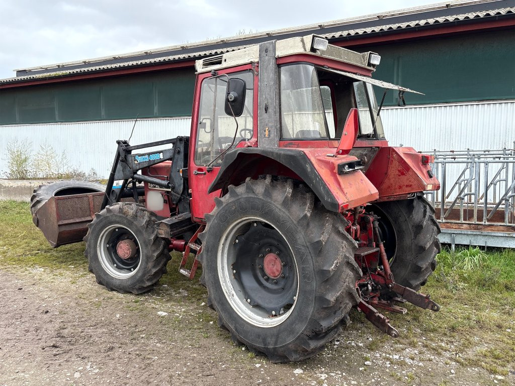 INTERNATIONAL 844 AXL - Tractor: afbeelding 3 INTERNATIONAL 844 AXL - Tractor: afbeelding 3
