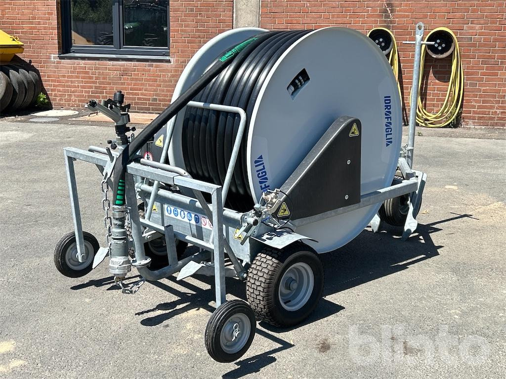 Idrofoglia J2D 50F150 - Irrigatiesysteem: afbeelding 3 Idrofoglia J2D 50F150 - Irrigatiesysteem: afbeelding 3