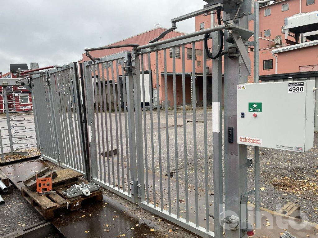 Infobric 5000 - Gereedschap/ Toebehoor: afbeelding 3 Infobric 5000 - Gereedschap/ Toebehoor: afbeelding 3