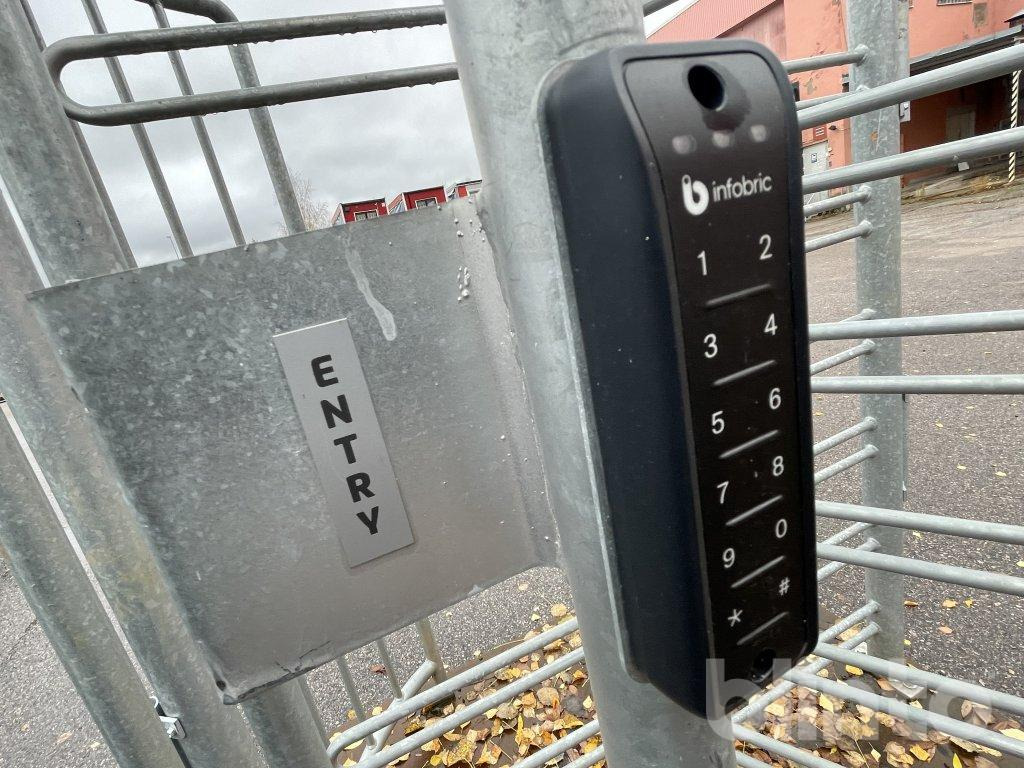 Infobric - Gereedschap/ Toebehoor: afbeelding 5 Infobric - Gereedschap/ Toebehoor: afbeelding 5