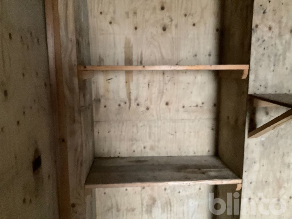 Zeecontainer Isolerad container: afbeelding 22 Zeecontainer Isolerad container: afbeelding 22