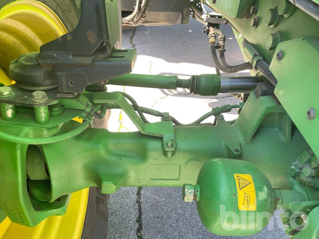 Tractor John Deere 6175 R Premium Edition mit Stoll Fz 80.1: afbeelding 32