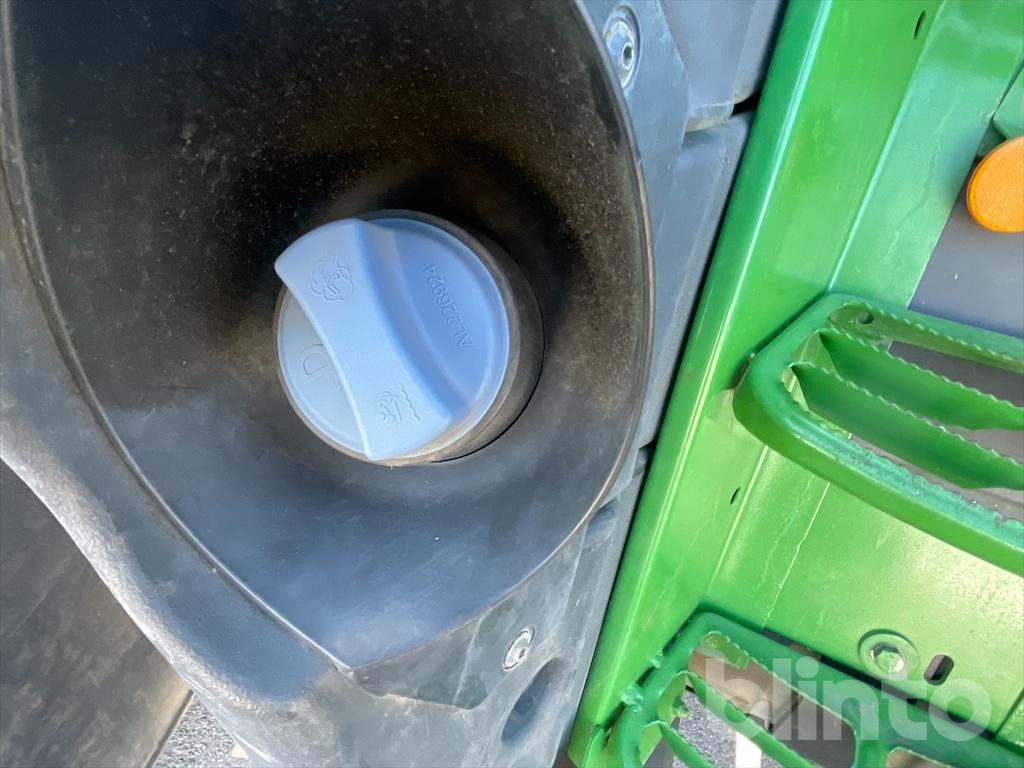Tractor John Deere 6175 R Premium Edition mit Stoll Fz 80.1: afbeelding 19