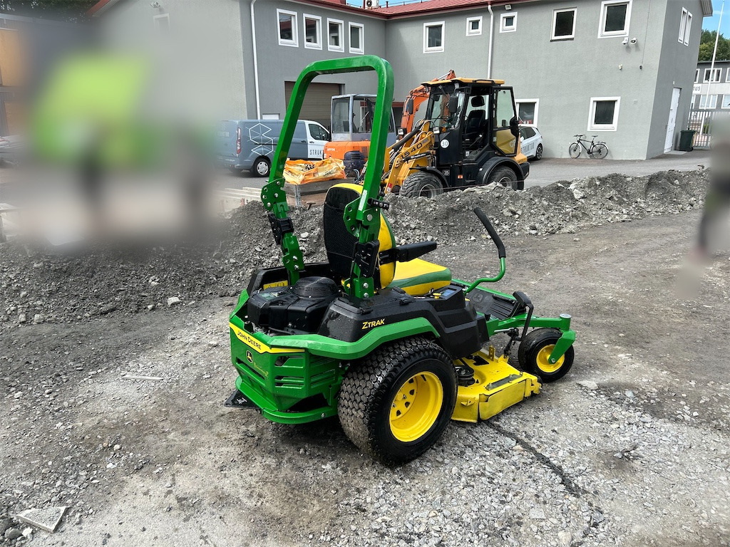 John Deere Z545R ZTRAK - Gazonmaaier: afbeelding 2 John Deere Z545R ZTRAK - Gazonmaaier: afbeelding 2