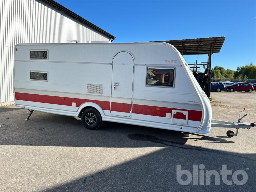 KABE Classic 560 - Caravan: afbeelding 4 KABE Classic 560 - Caravan: afbeelding 4