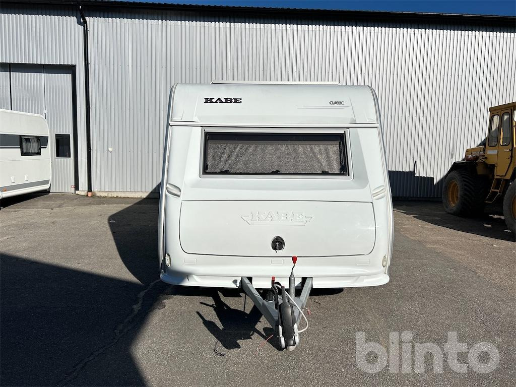 KABE Classic 560 - Caravan: afbeelding 2 KABE Classic 560 - Caravan: afbeelding 2
