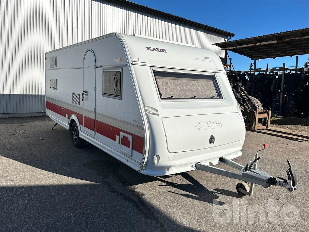 KABE Classic 560 - Caravan: afbeelding 3 KABE Classic 560 - Caravan: afbeelding 3