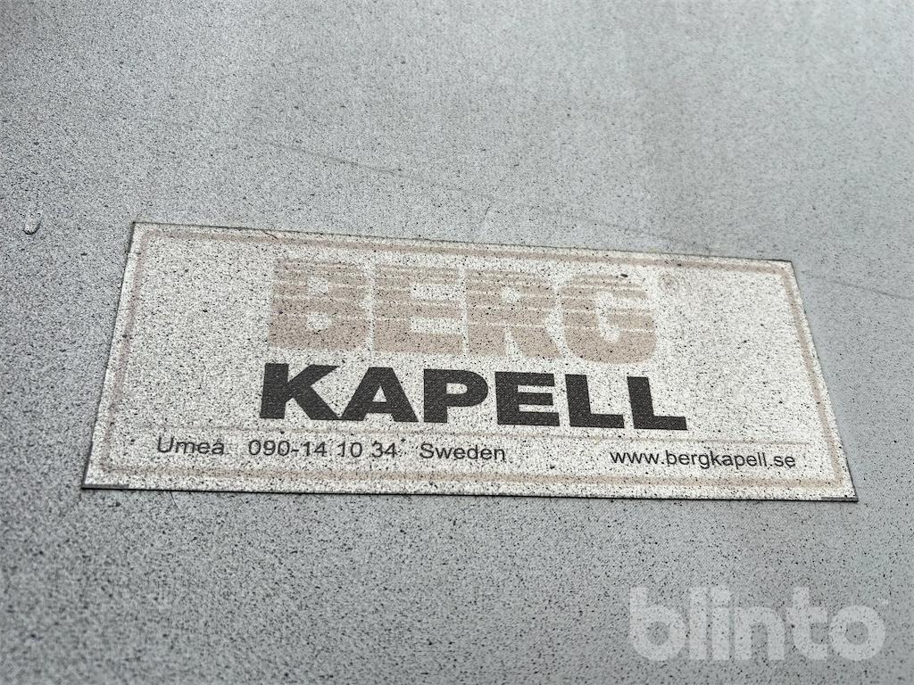 Schuifzeiloplegger KRONE SD: afbeelding 35