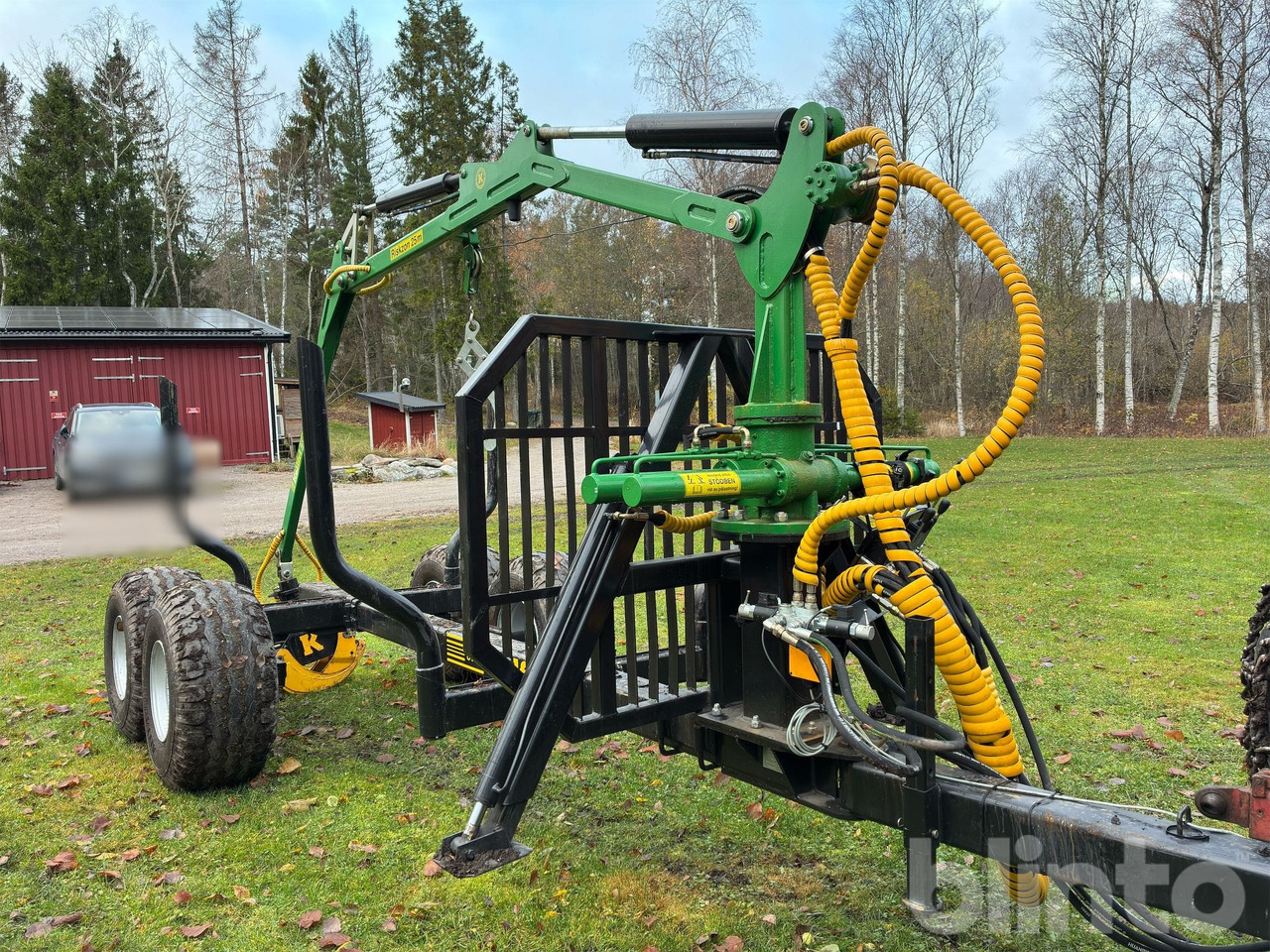 Kellfri SV 70 - Uitrijwagen: afbeelding 3 Kellfri SV 70 - Uitrijwagen: afbeelding 3