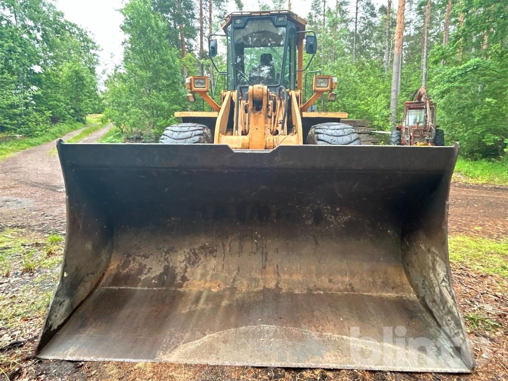Komatsu WA400-1 - Wiellader: afbeelding 2 Komatsu WA400-1 - Wiellader: afbeelding 2