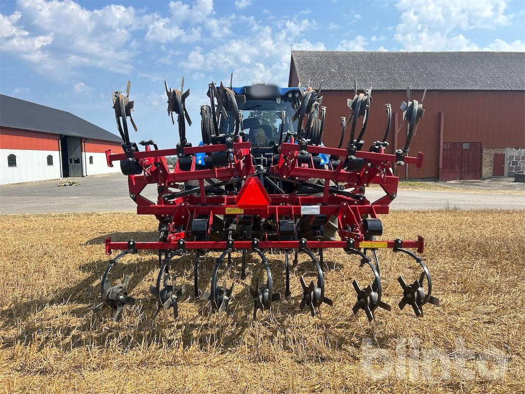 Kongskilde Vibro Flex - VFM 4025 - Cultivator: afbeelding 3 Kongskilde Vibro Flex - VFM 4025 - Cultivator: afbeelding 3