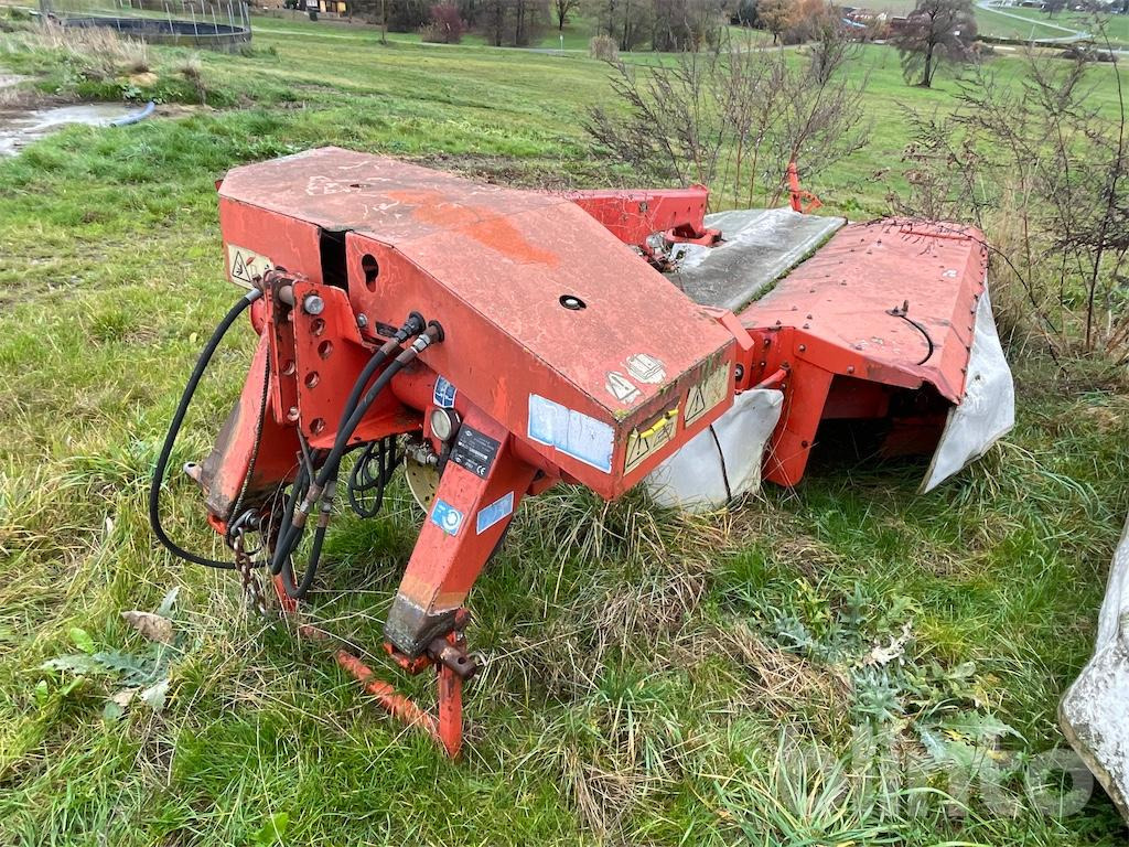 Kuhn FC 313 (2003) - Maaimachine: afbeelding 1 Kuhn FC 313 (2003) - Maaimachine: afbeelding 1