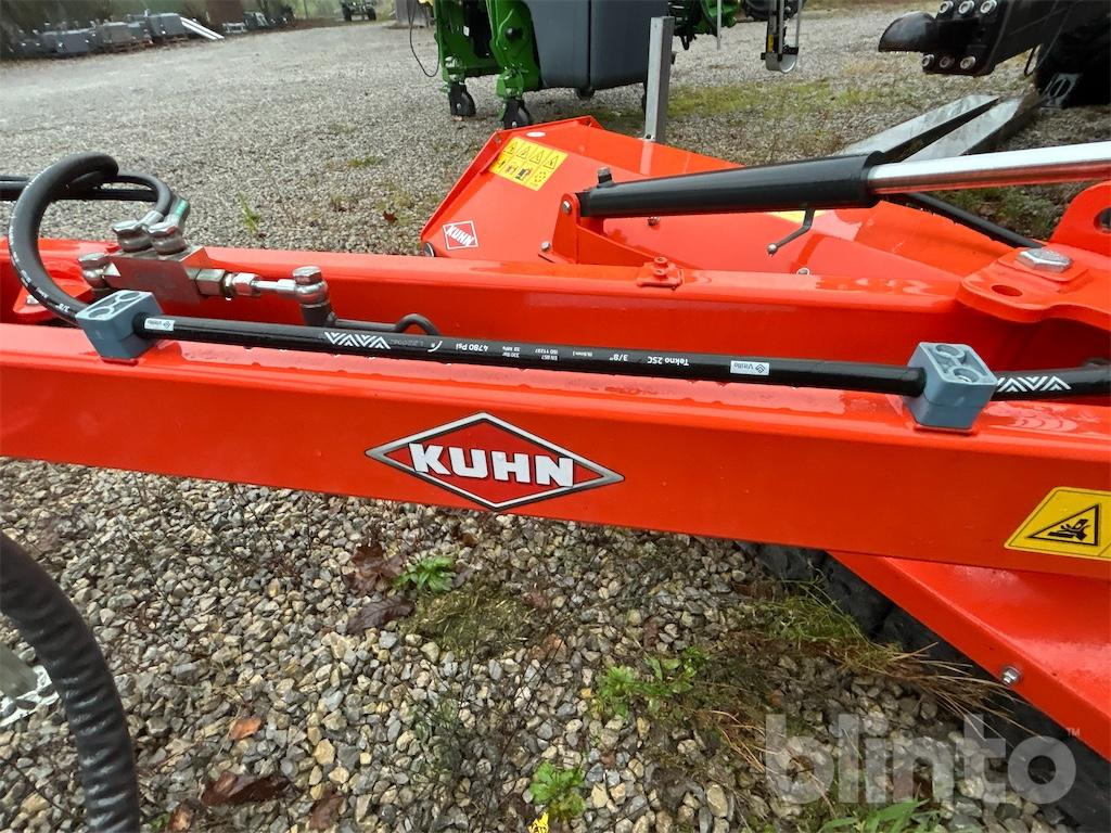 Kuhn TB 18 (2023) - Verstek klepelmaaier: afbeelding 4 Kuhn TB 18 (2023) - Verstek klepelmaaier: afbeelding 4