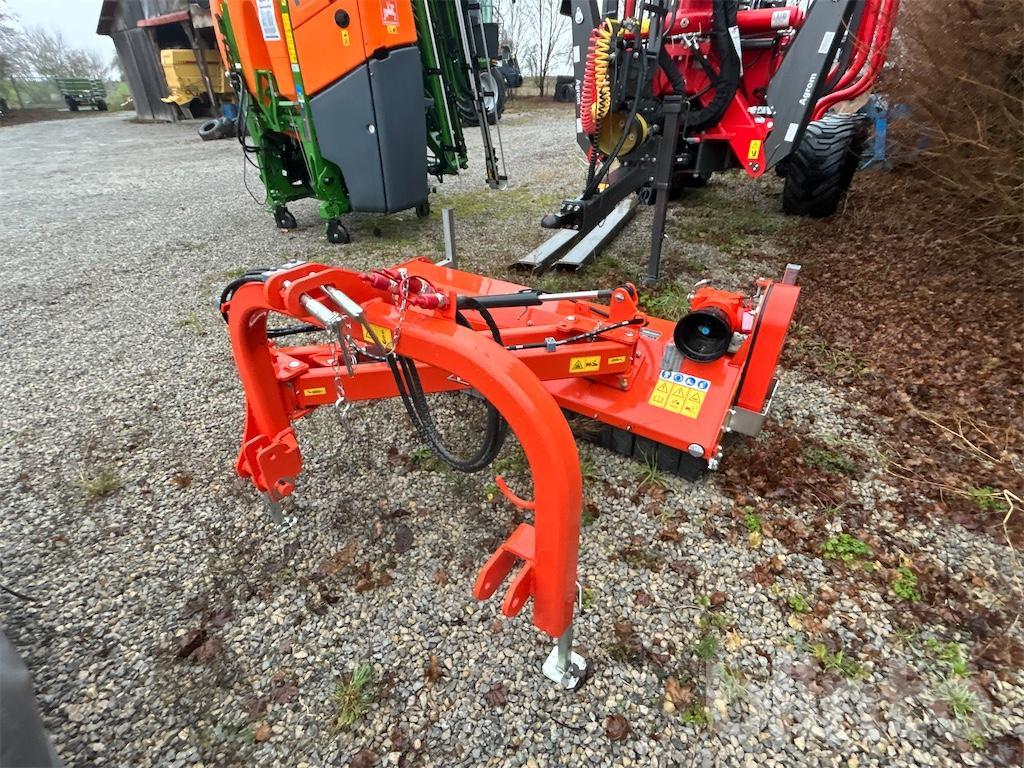 Kuhn TB 18 (2023) - Verstek klepelmaaier: afbeelding 3 Kuhn TB 18 (2023) - Verstek klepelmaaier: afbeelding 3