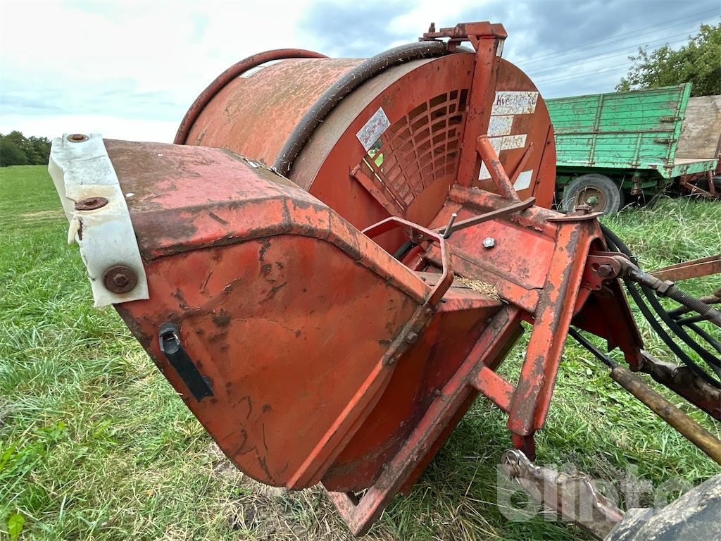 Kverneland 7860 - Hooischudder: afbeelding 5 Kverneland 7860 - Hooischudder: afbeelding 5