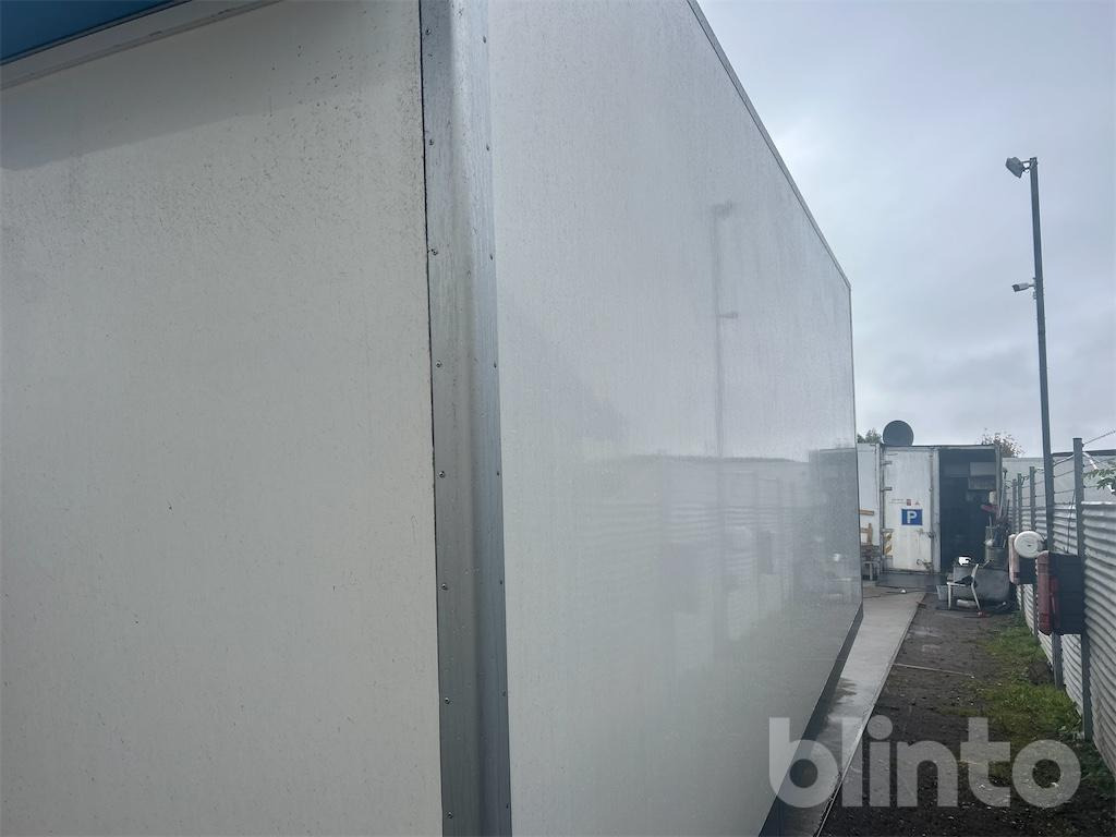 LAGAB FRIGOBLOCK - Koelwagen laadbak: afbeelding 4 LAGAB FRIGOBLOCK - Koelwagen laadbak: afbeelding 4