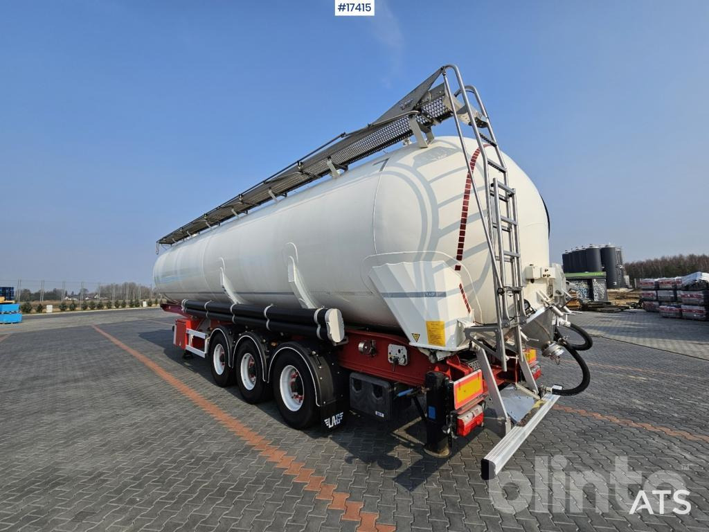 Lag 0-3-TI (2018) - Bulkoplegger: afbeelding 4 Lag 0-3-TI (2018) - Bulkoplegger: afbeelding 4