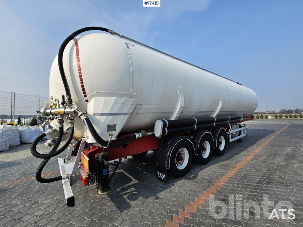 Lag 0-3-TI (2018) - Bulkoplegger: afbeelding 3 Lag 0-3-TI (2018) - Bulkoplegger: afbeelding 3