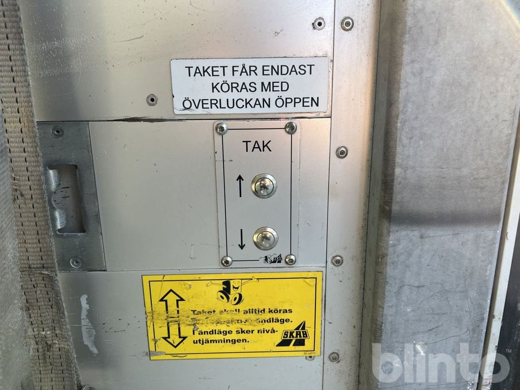 MAN TGM 26.340 6X2 - Bakwagen: afbeelding 3 MAN TGM 26.340 6X2 - Bakwagen: afbeelding 3