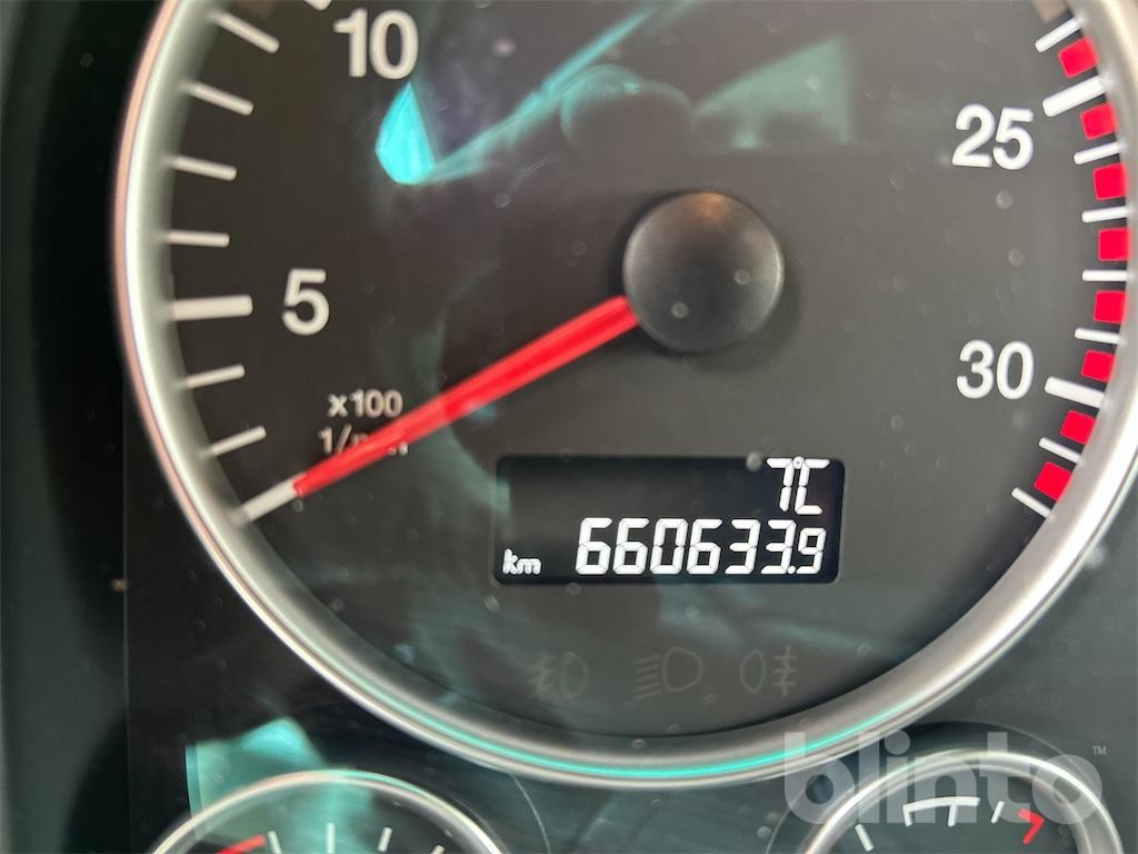 MAN TGX 26.400 (2020) - Containertransporter/ Wissellaadbak vrachtwagen: afbeelding 5 MAN TGX 26.400 (2020) - Containertransporter/ Wissellaadbak vrachtwagen: afbeelding 5