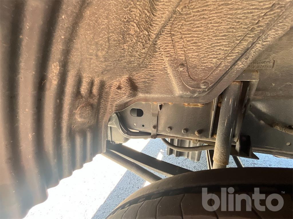 Bakwagen MAN: afbeelding 32