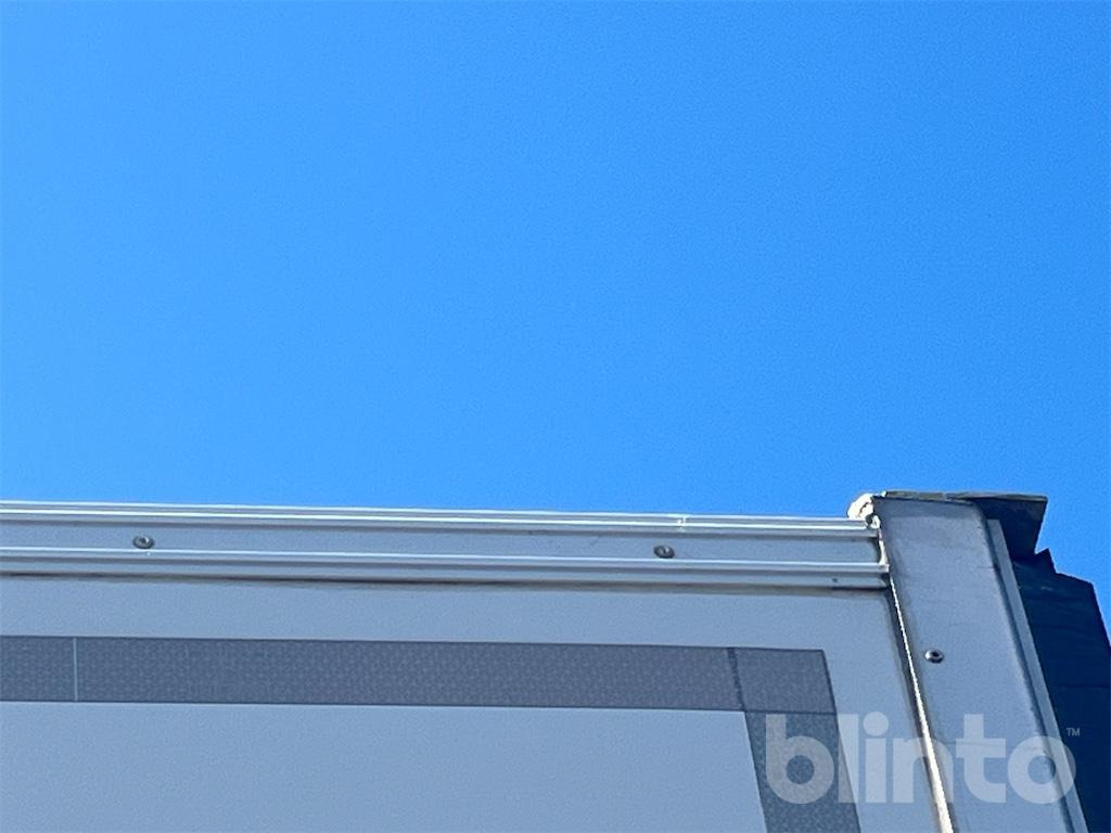 Bakwagen MAN: afbeelding 11