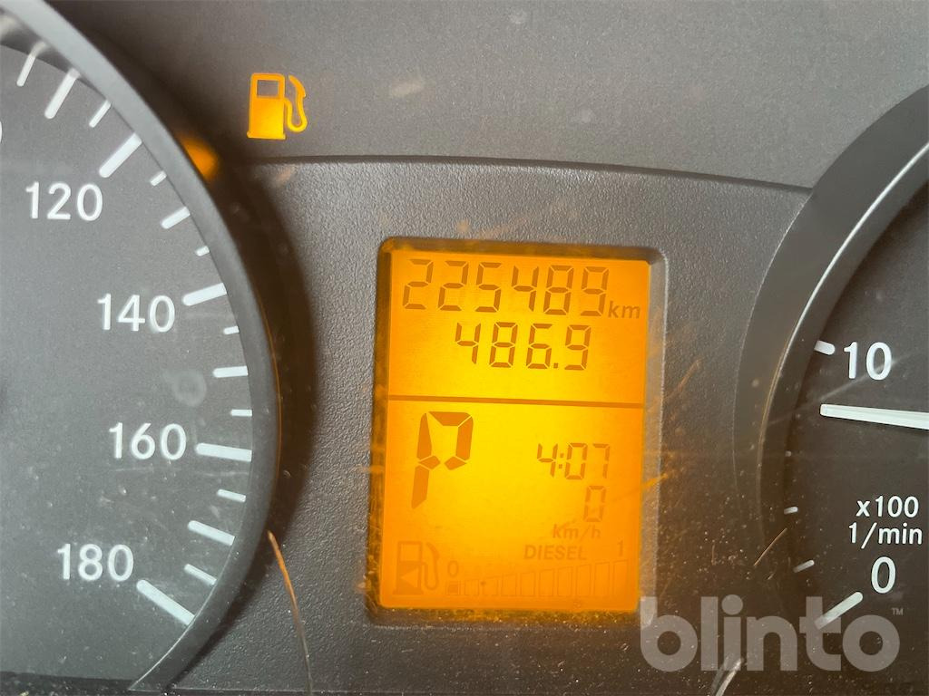 Mercedes Benz Sprinter - Ambulance: afbeelding 5 Mercedes Benz Sprinter - Ambulance: afbeelding 5