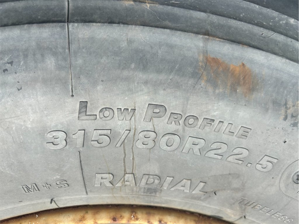 Michelin mflr - Complete wiel voor Vrachtwagen: afbeelding 5 Michelin mflr - Complete wiel voor Vrachtwagen: afbeelding 5