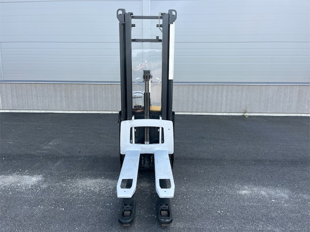 Mitsubishi SBV12NI - Stapelaar: afbeelding 2 Mitsubishi SBV12NI - Stapelaar: afbeelding 2