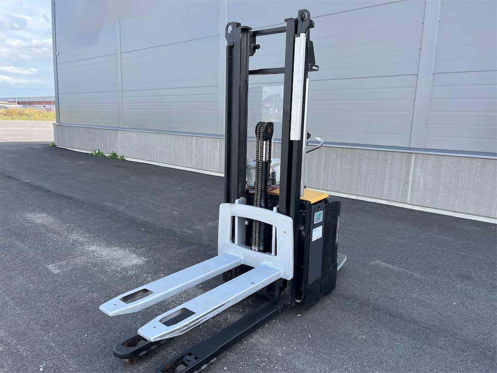 Mitsubishi SBV12NI - Stapelaar: afbeelding 1 Mitsubishi SBV12NI - Stapelaar: afbeelding 1
