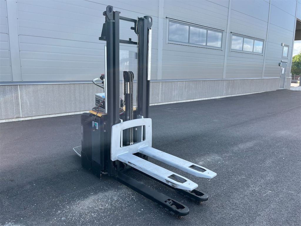 Mitsubishi SBV12NI - Stapelaar: afbeelding 3 Mitsubishi SBV12NI - Stapelaar: afbeelding 3