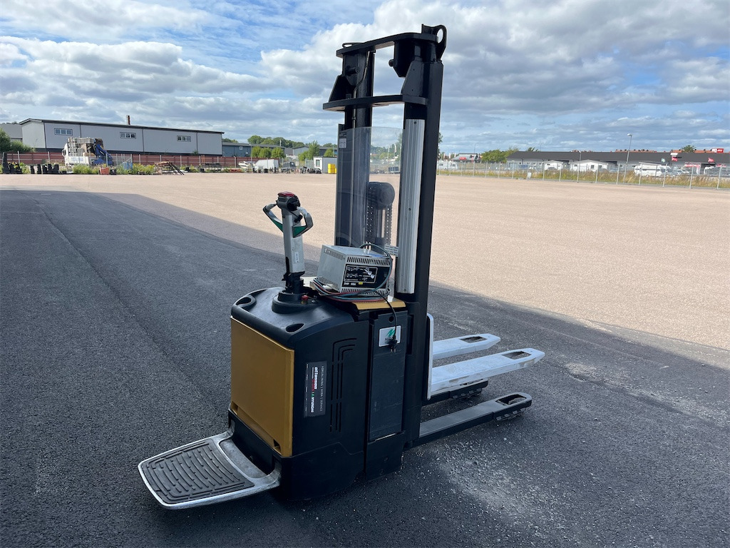 Mitsubishi SBV12NI - Stapelaar: afbeelding 5 Mitsubishi SBV12NI - Stapelaar: afbeelding 5