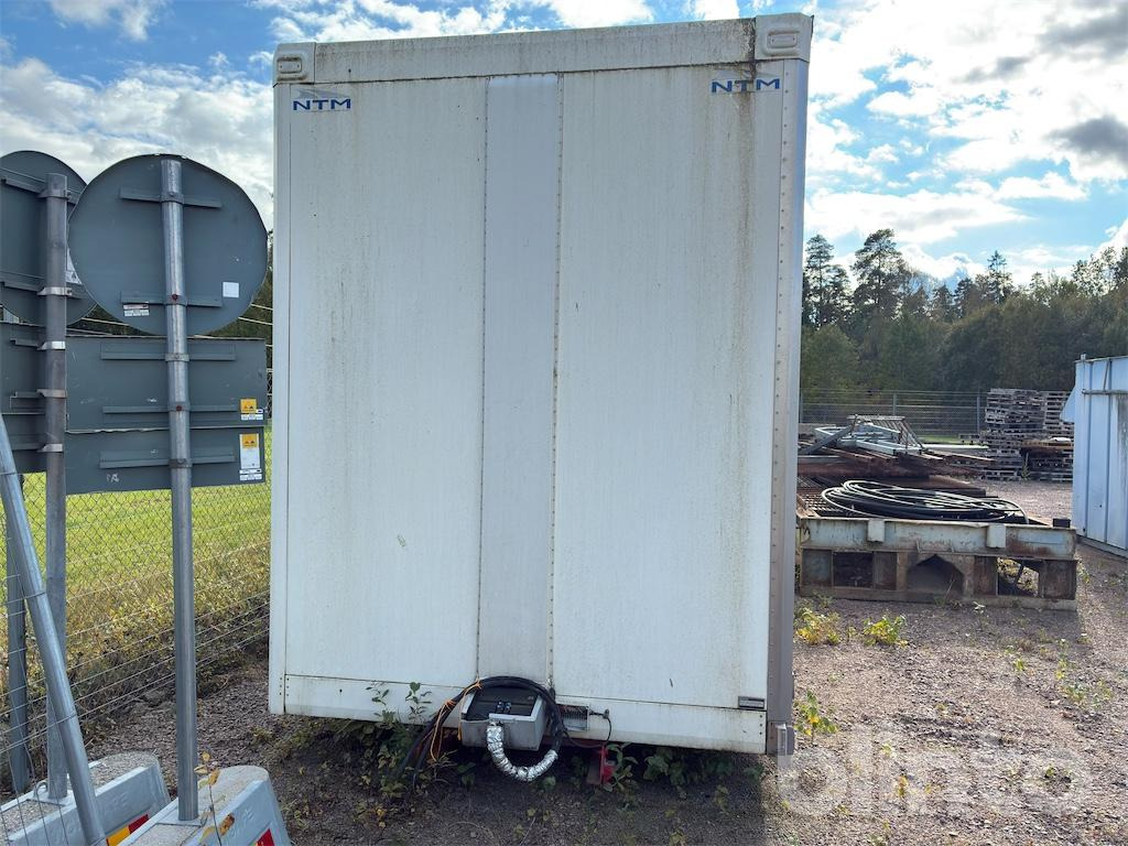 NTM - Gesloten laadbak: afbeelding 2 NTM - Gesloten laadbak: afbeelding 2