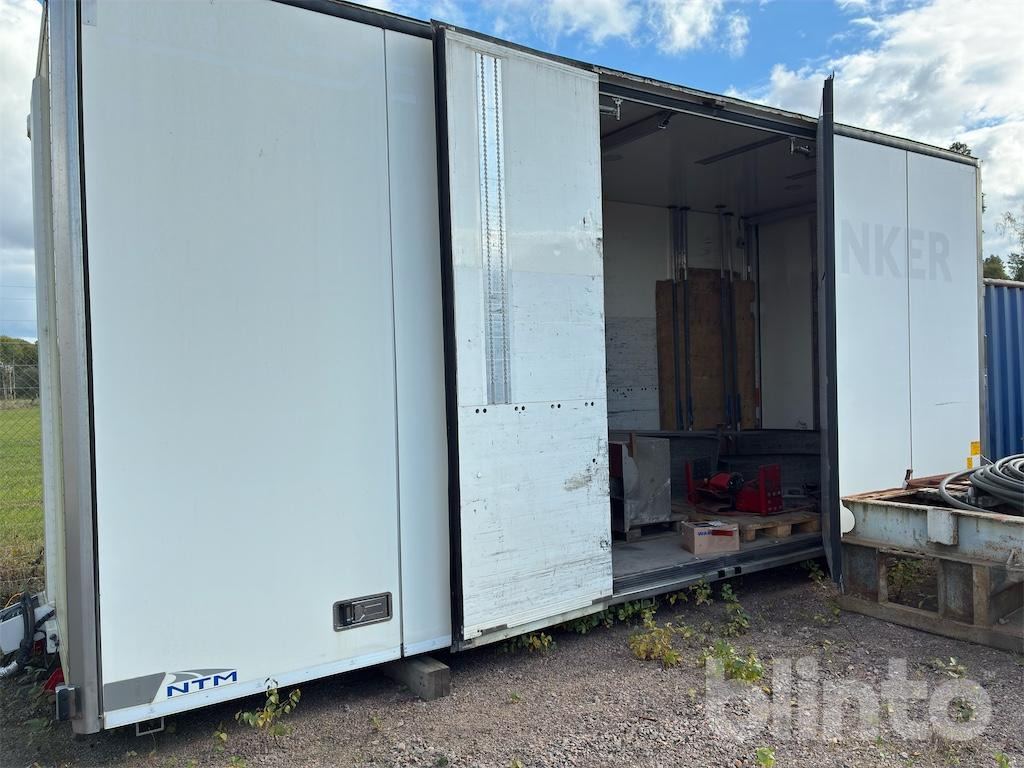 NTM - Gesloten laadbak: afbeelding 3 NTM - Gesloten laadbak: afbeelding 3